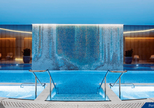 781 Swimming pools
